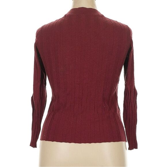 J.Crew 365 Women’s Size XL Cardigan GUC - Picture 2 of 7